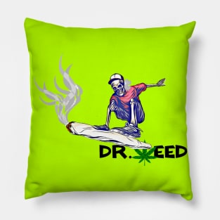 drweed Pillow