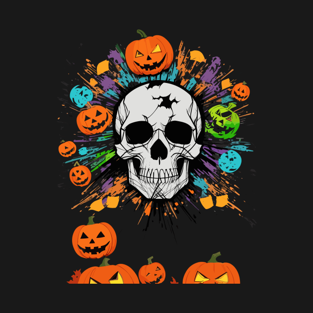 Trick or Trash by Prime Quality Designs