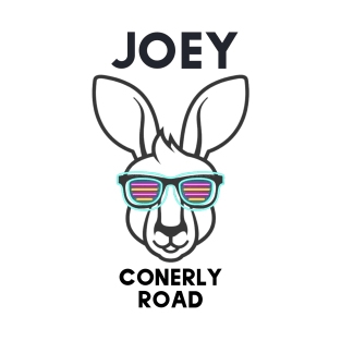 Conerly Road School JOEY COOL T-Shirt