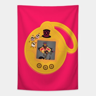 Sir Pentious Pocket Pet Tapestry