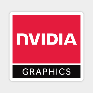 Nvidia... Graphics? Magnet