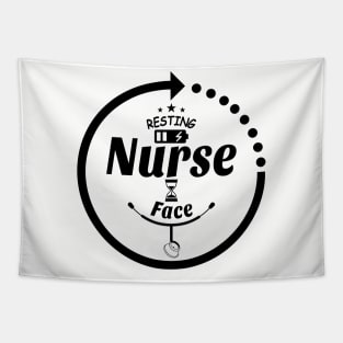 Nursing Design Tapestry