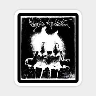 Janes addiction two woman Magnet