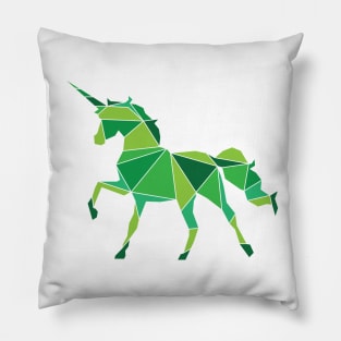 Unicorn Pillow