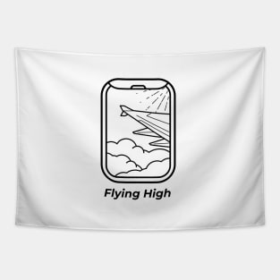 Flying High Tapestry