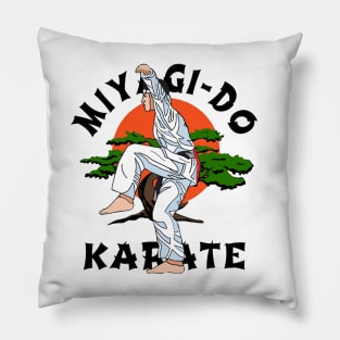 Cobra kai - miyagi Pillow