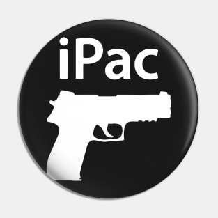 iPac Pin