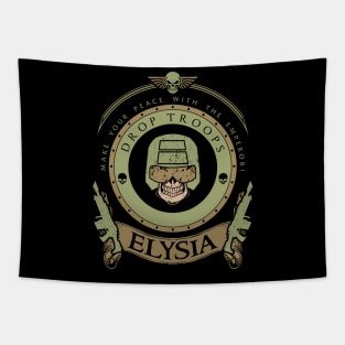 ELYSIA - LIMITED EDITION Tapestry