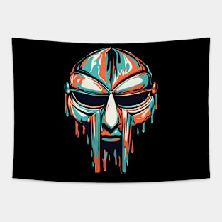 MFDoom #2 Tapestry