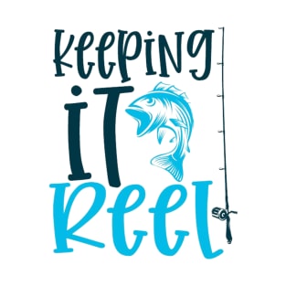 Keep it Real T-Shirt