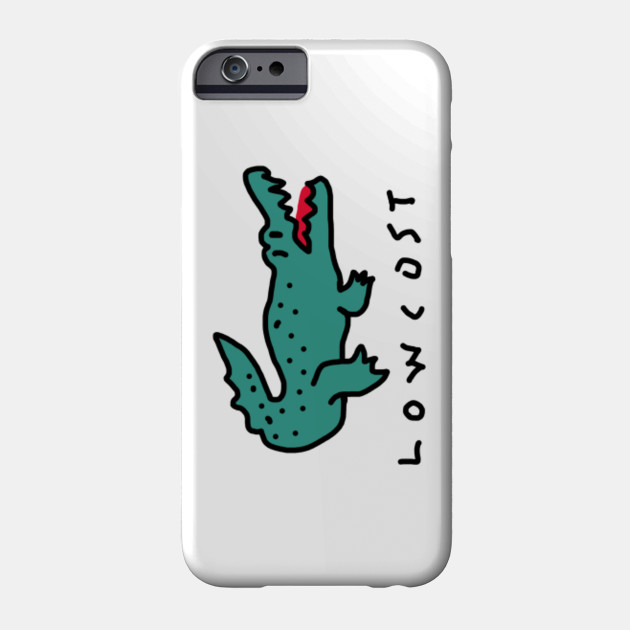 lacoste phone cases