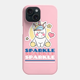 UNICORN Phone Case