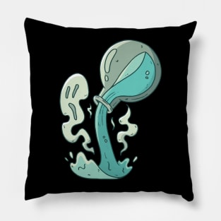 Magic Potion Pillow