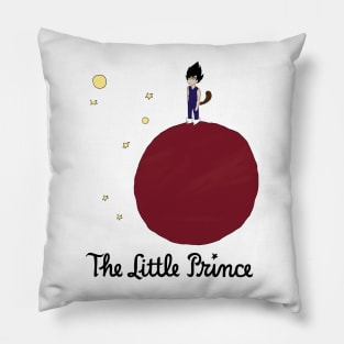 the little prince Pillow