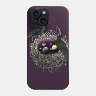 NEST Phone Case