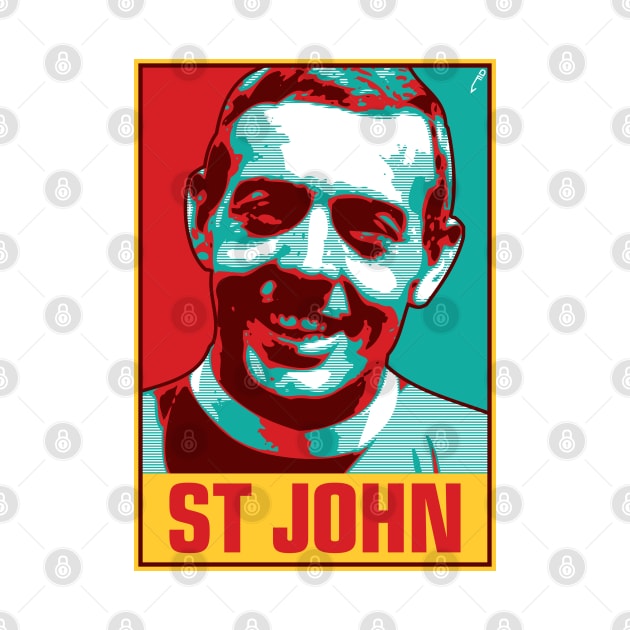 St John by DAFTFISH