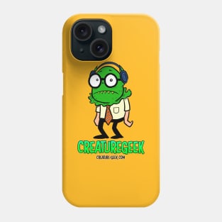 Everyday Creature Geek Phone Case