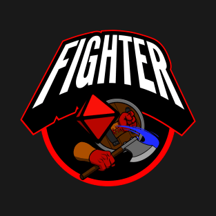 Fighter D8 T-Shirt