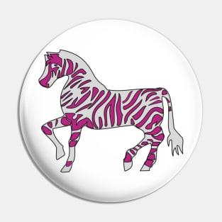 Horse Pin