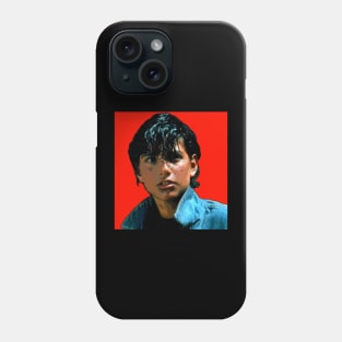 ralph macchio Phone Case