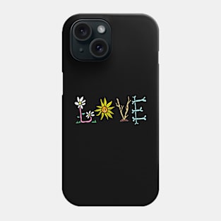 love Phone Case