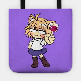 Mudwizard draws the classy smug neco arc / Tsukihime Tote