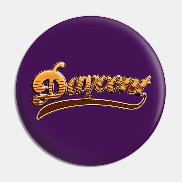 Daycent! Pin by SteelWoolBunny