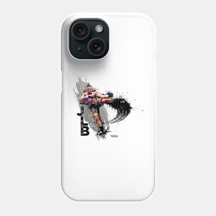 Jerome Le Banner Phone Case