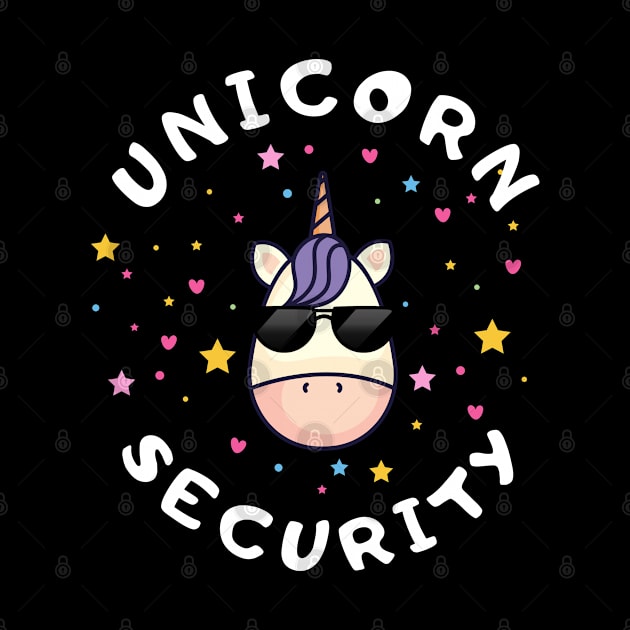 Unicorn Security by apparel.tolove@gmail.com