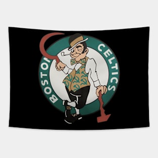 BleedGreeen Tapestry