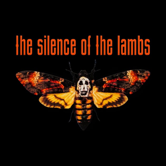 The Silence22 The Silence of the Lambs by Crazy Cat Style