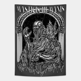 Death's Gate Tapestry