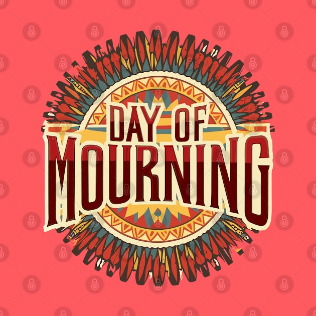 National Day of Mourning – November by irfankokabi