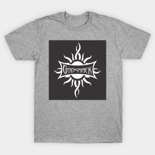 godsmack shirt