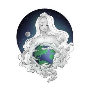 Mother Earth T-Shirt