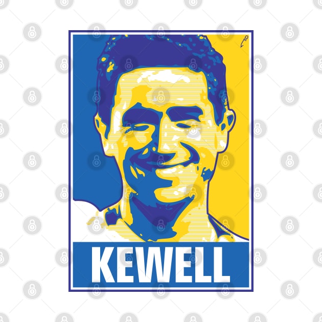 Kewell by DAFTFISH