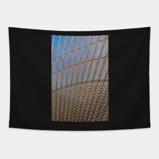 Shell Tapestry