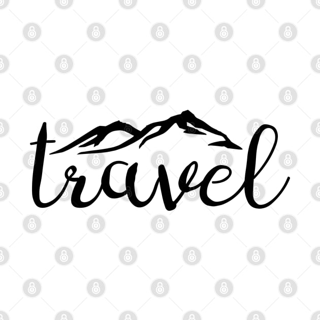 Travel by Pack & Go 