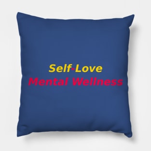 Dignity in Life Apparel Pillow