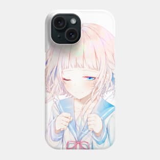 Alice Phone Case