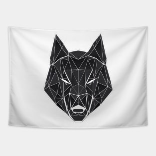 The Wolf Power Tapestry