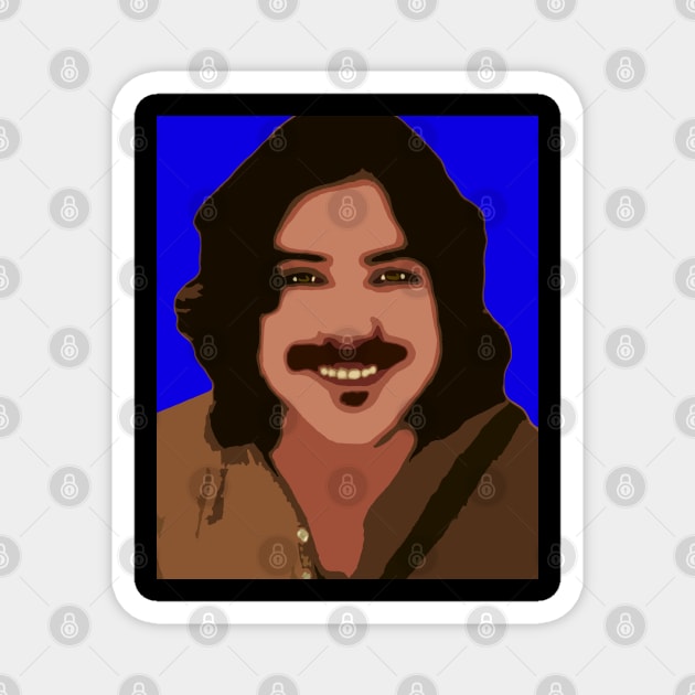 billy crudup Magnet by oryan80