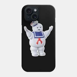 Stay Puft Phone Case