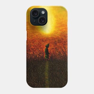 Saffiya Shad 22.0 Phone Case