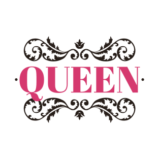 Queen T-Shirt