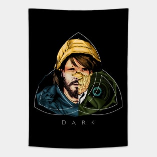 Jonas - D A R K Tapestry