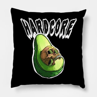 Hardcore Pillow