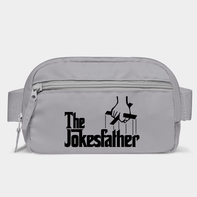 the jokesfather by Tshirtiz