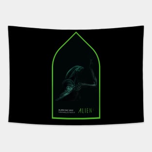 Alien Day 2022: Celebrating 30 Years of Alien 3 Tapestry