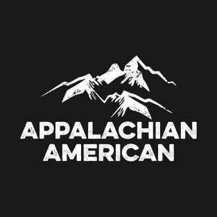 Appalachian American T-Shirt